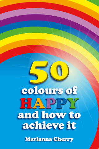 50 shades of happy book